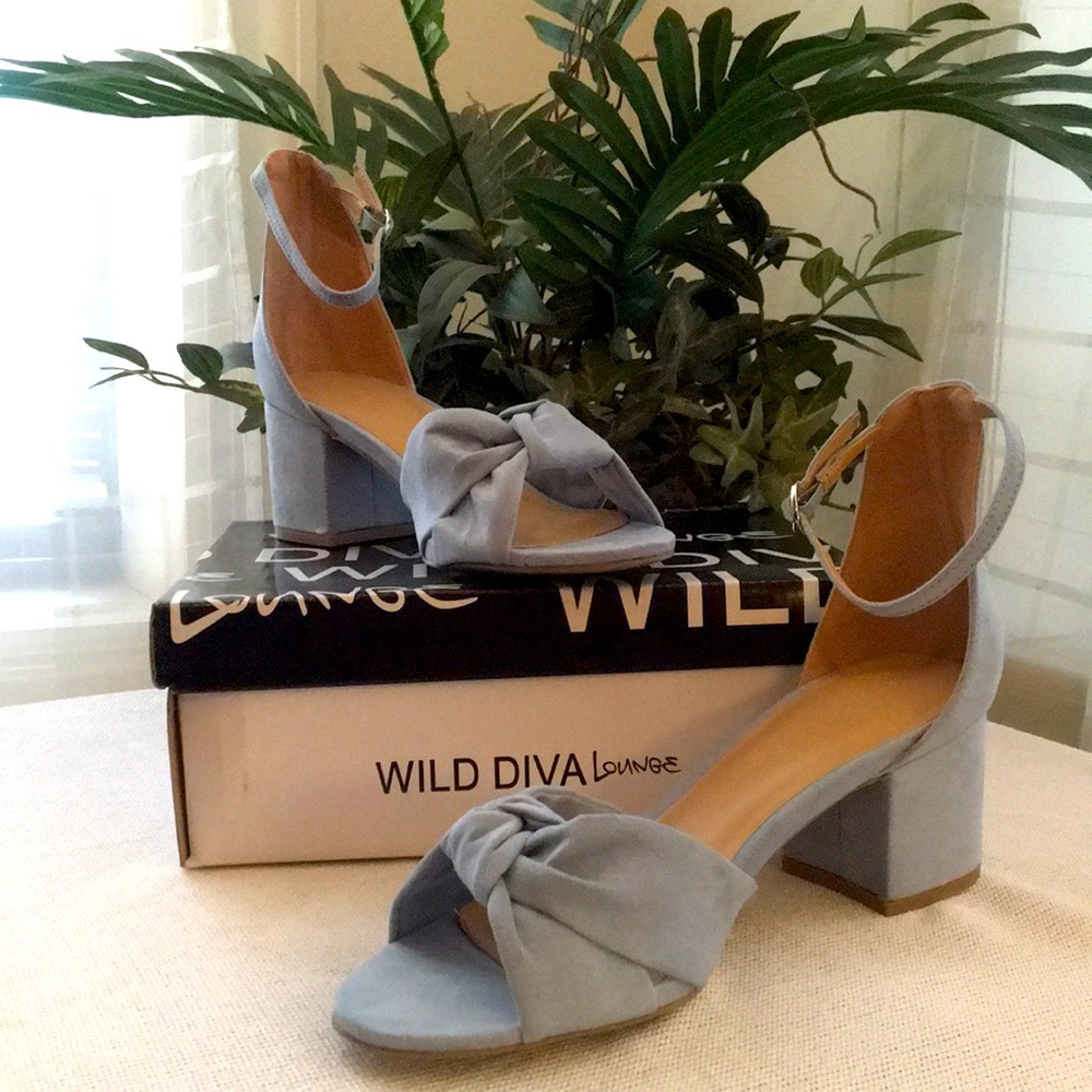 Wild Diva Larina-41🆕